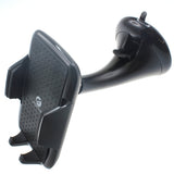 Car Mount Phone Holder for Dashboard and Windshield - Fonus B76