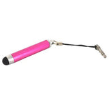 Stylus Touch Screen Pen - Extandable - Pink - Fonus T09