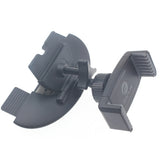 Car Mount Phone Holder for CD Player Slot - Fonus B11