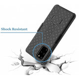 Case Belt Clip Holster Swivel Cover Kickstand Armor