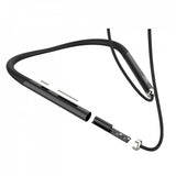 Neckbank Sports Wireless Earphones - Black - L76
