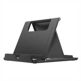 Stand Fold-up Holder Travel Desktop Cradle - ZDZ41