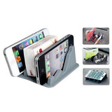 Non-slip Car Mount Holder Mat for Dashboard - Fonus C80