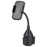 Car Phone Mount for Cup Holder - Adjustable Clamps - Fonus M20