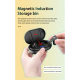 TWS Earphones Wireless Earbuds Headphones - F90