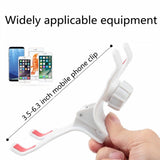 Lazy Neck Phone Holder Desktop Stand - L90