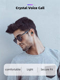 TWS Headphones Wireless Earbuds Earphones True Wireless Stereo Headset - ZDZ83