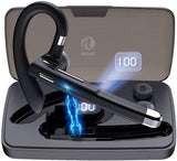 Over The Ear Wireless Eearphone Earhook Bluetooh Headphone - UDJ36