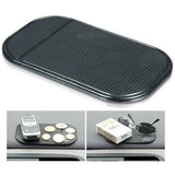 Non-Slip Sticky Mat Car Mount - Fonus E56
