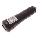 Car Charger Micro USB Cable DC Socket Power Adapter Plug-in Wire - ZDY25