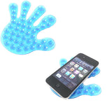 Double Sided Suction Cup Phone Holder - Hand Shape - Fonus K31