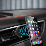 Magnetic Car Mount Phone Holder for Air Vent - Fonus M36