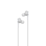 Samsung Original AKG Headphones 3.5mm Earphones - White