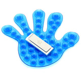 Double Sided Suction Cup Phone Holder - Hand Shape - Fonus K31