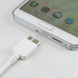 Samsung OEM Home Wall Charger USB 3.0 Cable