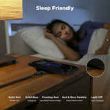 15W Wireless Charger Fast Charging Pad Slim Quick Charge - ZDWH1