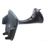 Car Mount Phone Holder for Dashboard and Windshield - Fonus B76
