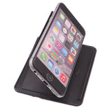 Car Mount Sticky Phone Holder for Dashboard - Fonus T10