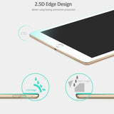 Google Pixel 3a XL - Tempered Glass Screen Protector - Full Cover
