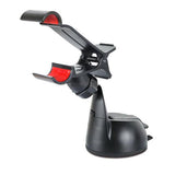 Car Mount Holder for Dash Windshield - Easy One Hand Operation - Fonus K56
