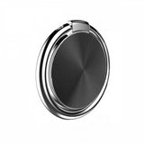 Zinc Alloy Phone Holder Finger Grip Ring Stand - Fonus L67