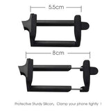Selfie Stick Monopod Extendable with built-in Wireless Remote Shutter - C21