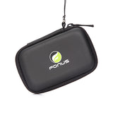 Accessory Case - Large - Black - Fonus C91