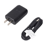 LG OEM Home Wall Charger USB Cable - MicroUSB