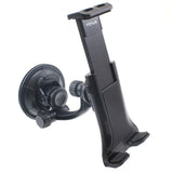 Car Mount Tablet and Phone Holder for Dash and Windshield - Fonus C62