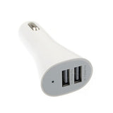 Car Charger Adapter 2-Port USB - D99