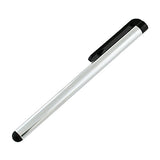 Stylus Touch Screen Pen - Silver - Fonus T12