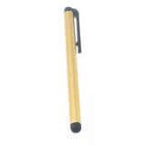 Stylus Touch Screen Pen - Yellow - Fonus L59