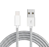 Samsung OEM Adaptive Fast Home Charger 6ft Micro-USB Cable 934-4