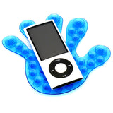 Double Sided Suction Cup Phone Holder - Hand Shape - Fonus K31