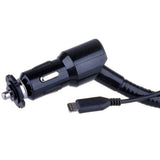 FM Transmitter Car Mount DC Charger Holder - Handsfree Mic - Remote - Fonus J45