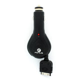 Retractable Car Charger - Fonus D31
