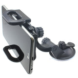 Car Mount Phone Holder for Windshield - Fonus C47