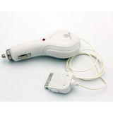 Retractable Car Charger Power Adapter - Fonus C88