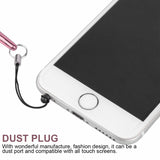 Mini Stylus Touch Pen Aluminum Compact - ZDY02