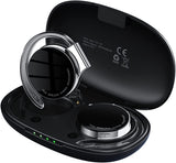 Ear-hook Wireless Earphones TWS Bluetooth Earbuds Over the Ear Headphones True Wireless Stereo Charging Case Hands-free Mic - ZDZ41