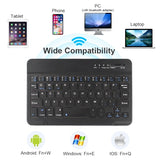 Wireless Bluetooth Keyboard - S73