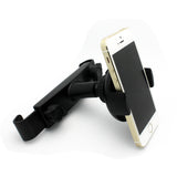 Car Mount Phone Holder for Back seat Headrest - Fonus C78