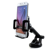 Car Mount for Dashboard and Windshield - Telescopic Arm - Fonus J92