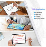 Active Stylus Pen Digital Capacitive Touch Rechargeable Palm Rejection - ZDB20