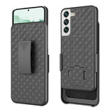 Case Belt Clip Holster Swivel Cover Kickstand Armor - ZDZ56