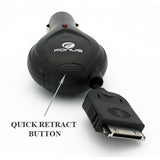 Retractable Car Charger - Fonus D31