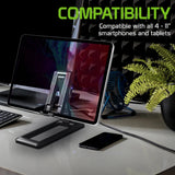Stand Foldable Holder Travel Desktop Cradle - ZDZ91