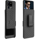 Case Belt Clip Holster Swivel Cover Kickstand Armor