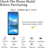 Screen Protector Tempered Glass 3D Curved Edge Full Cover HD Clear - ZDZ62