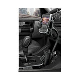 Car Mount for Lighter DC Charger - Dual USB Port - Extra Socket - Fonus D69